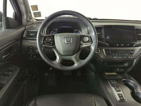 Certified 2022 Honda Pilot Special Edition image 12