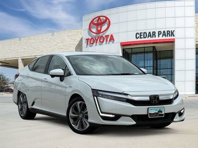 Used 2019 Honda Clarity Plug-In Hybrid
