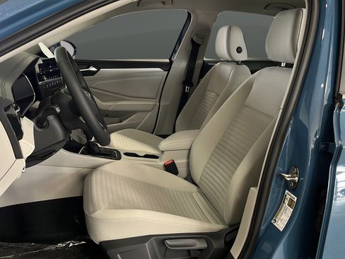 New 2026 Volkswagen Jetta S FWD image 9