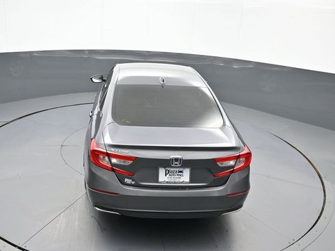 Used 2019 Honda Accord EX-L image 38