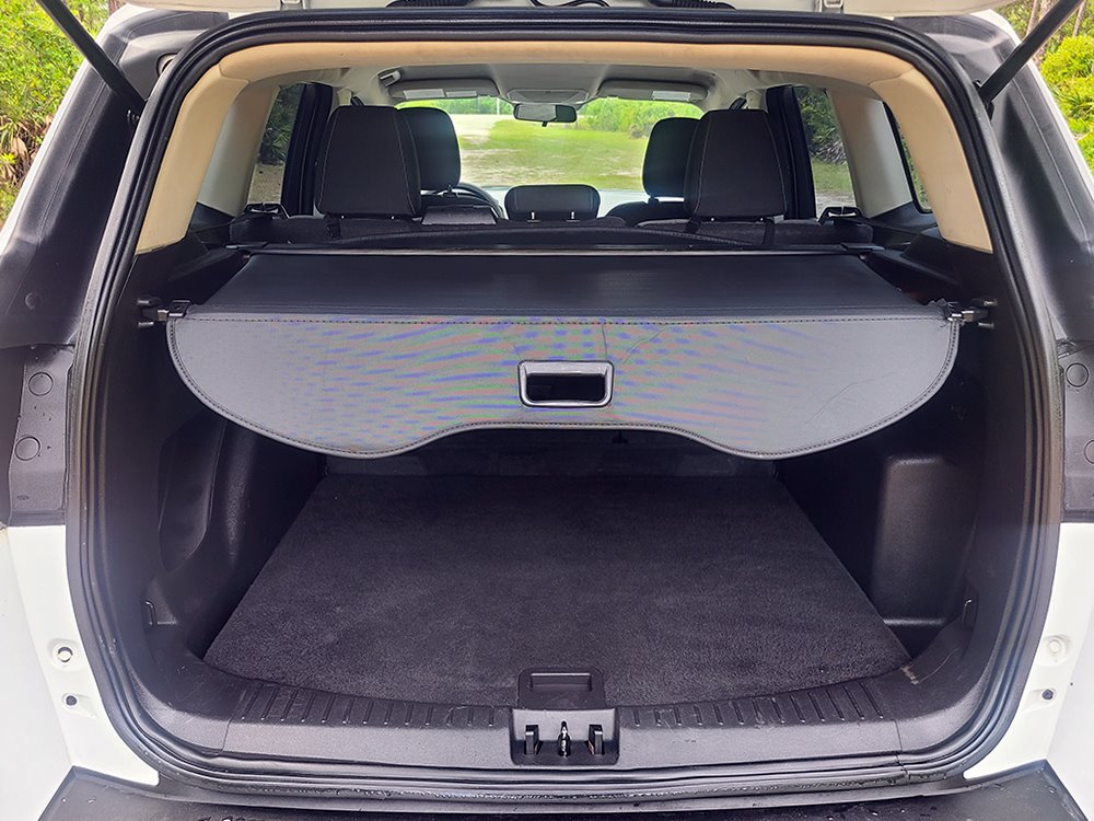 Used 2019 Ford Escape S FWD image 24