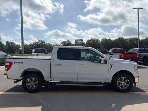 Used 2023 Ford F150 XLT AWD/4WD image 6