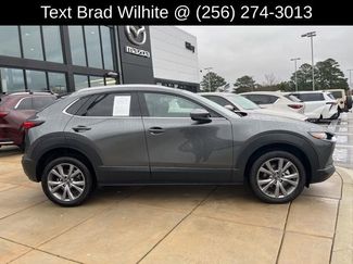 Certified 2025 MAZDA CX-30 AWD 2.5 S w/ Premium Package video 2