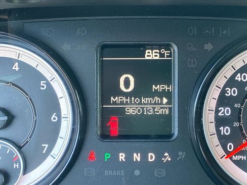 Used 2019 RAM 1500 Express AWD/4WD image 18