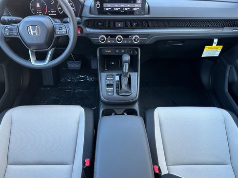New 2026 Honda CR-V LX image 15
