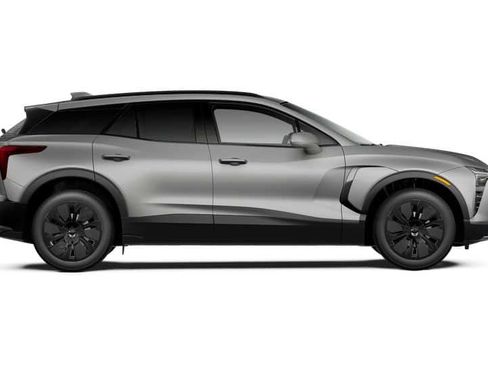 New 2025 Chevrolet Blazer EV LT FWD image 28