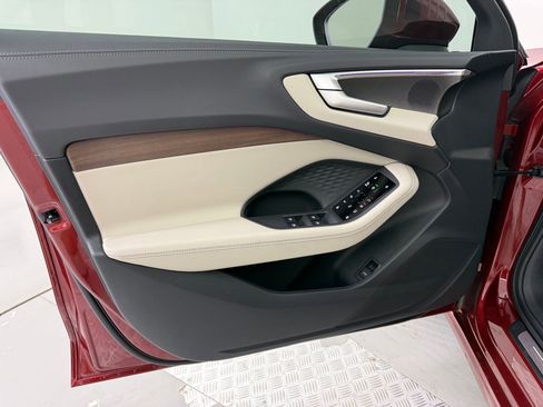 New 2025 Audi A5 2.0T Premium Plus image 13