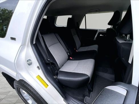 Used 2024 Toyota 4Runner SR5 RWD image 20