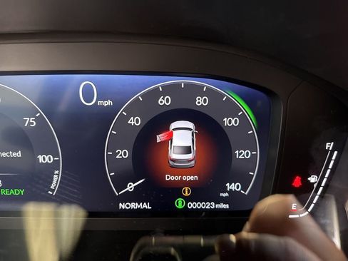 New 2026 Honda Civic Sport Touring image 10