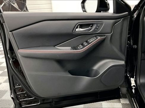 New 2026 Nissan Rogue Rock Creek w/ Rock Creek Premium Package image 27