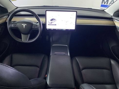 Used 2022 Tesla Model 3 RWD image 25