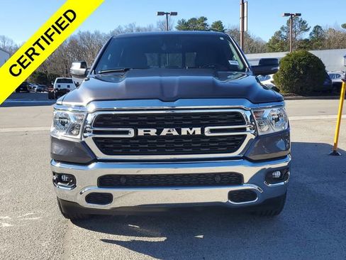 Certified 2024 RAM 1500 Big Horn image 2