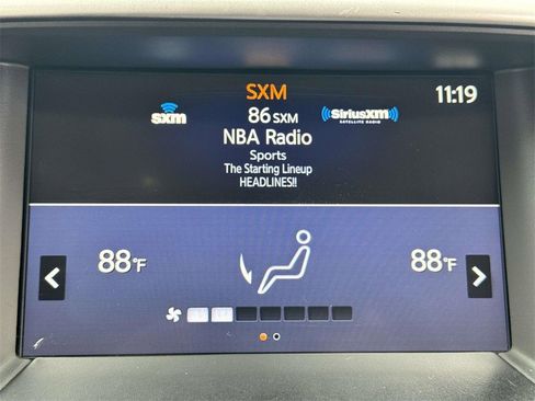 Used 2020 Nissan Pathfinder SV w/ Rock Creek Edition image 27