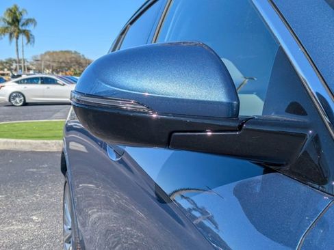 New 2026 Buick Envista Avenir image 14