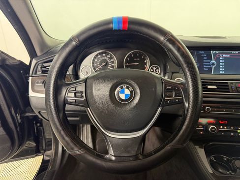 Used 2011 BMW 535i xDrive Sedan AWD/4WD image 11