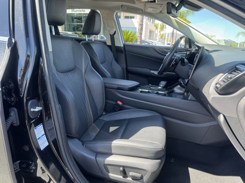 Used 2022 Lexus NX 350 AWD w/ Accessory Package 2 image 36