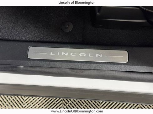 Used 2020 Lincoln Aviator Reserve w/ Equipment Group 202A image 20