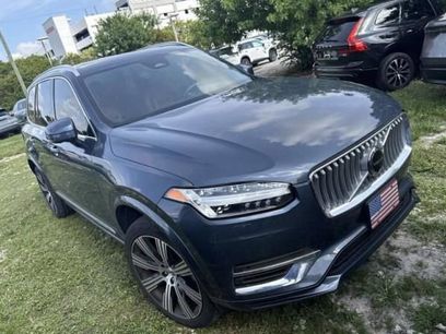 Used 2024 Volvo XC90 T8 Ultimate
