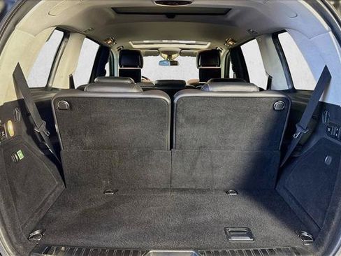 Used 2012 Mercedes-Benz GL 450 4MATIC image 26