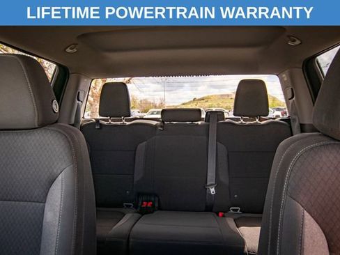 Used 2022 GMC Sierra 2500 SLE w/ Fleet Comfort Package AWD/4WD image 20