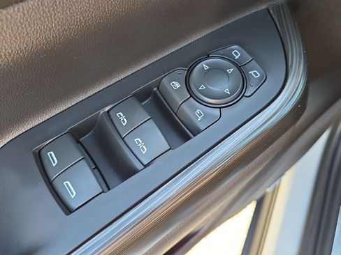 Used 2023 GMC Acadia SLT w/ Elevation Edition image 41