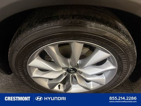 Used 2021 INFINITI QX50 Essential w/ Convenience Package image 20