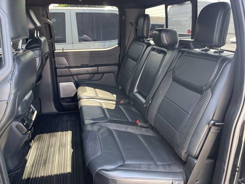 Used 2023 Ford F150 Raptor AWD/4WD image 11