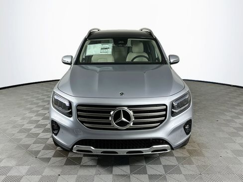 New 2026 Mercedes-Benz GLB 250 image 2