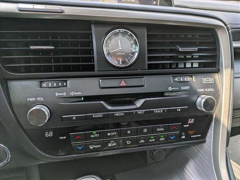 Used 2019 Lexus RX 350 F Sport image 37