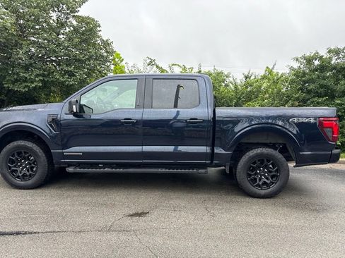 Used 2024 Ford F150 XLT w/ Equipment Group 302A MID AWD/4WD image 2