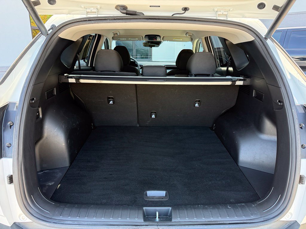 Used 2024 Hyundai Tucson SEL FWD image 30