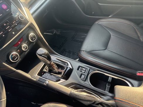 Certified 2023 Subaru Crosstrek 2.5i Limited w/ Moonroof Package image 17