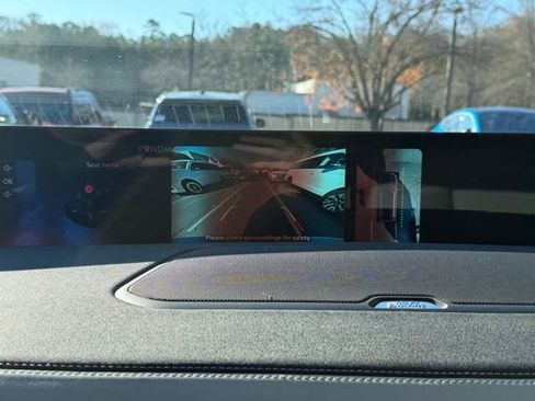 New 2025 Lincoln Navigator L Reserve image 17