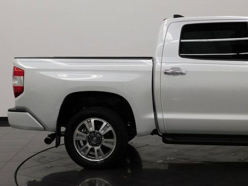 Used 2021 Toyota Tundra Platinum image 12