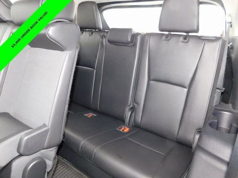 Used 2023 Toyota Highlander Limited image 29