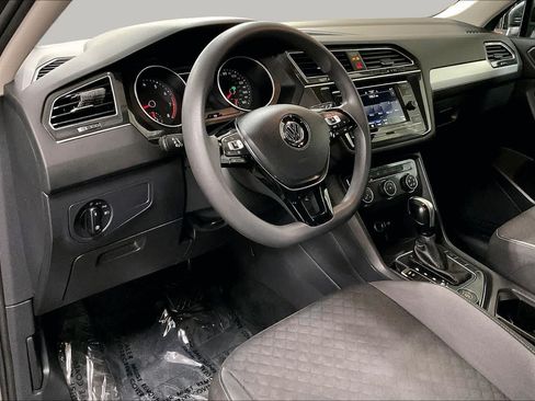 Used 2021 Volkswagen Tiguan S AWD/4WD image 17