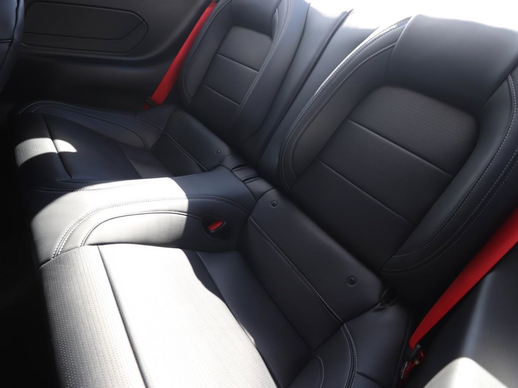 New 2026 Ford Mustang GT Premium RWD image 10
