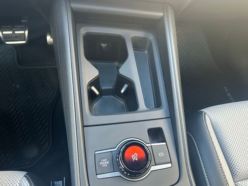 New 2026 Volkswagen Tiguan SE R-Line FWD image 59