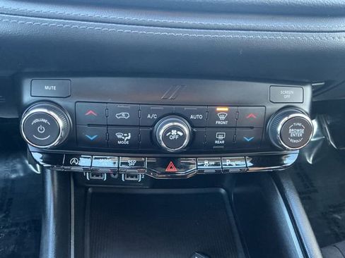 Used 2022 Dodge Durango SXT w/ Trailer Tow Group IV image 52