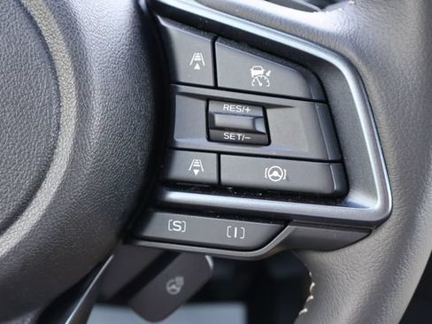 Certified 2025 Subaru Forester Limited w/ Protection Package AWD/4WD image 8