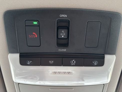 Used 2023 Nissan Altima 2.5 SL FWD image 16