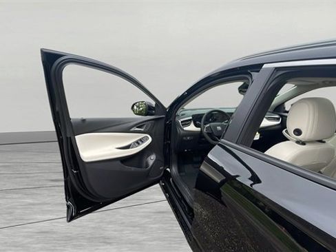 New 2026 Buick Encore GX Sport Touring w/ Comfort Package image 26