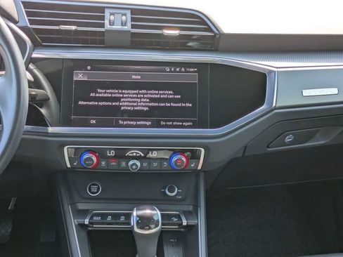 Used 2023 Audi Q3 2.0T Premium AWD/4WD image 19