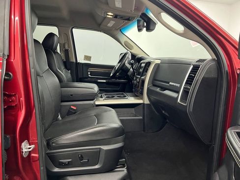 Used 2014 RAM 3500 Laramie w/ Cold Weather Group image 24