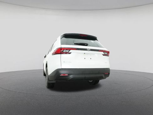 New 2026 Toyota Grand Highlander XLE image 22