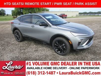 New 2026 Buick Envista Sport Touring w/ Convenience I Package