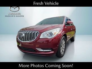 Used 2016 Buick Enclave Leather FWD video 1