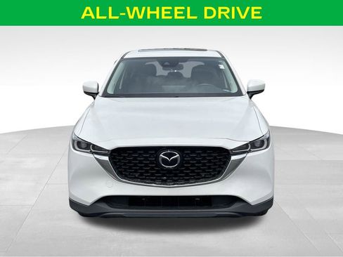 Used 2023 MAZDA CX-5 AWD 2.5 S image 3
