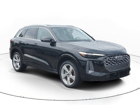New 2026 Audi Q5 Premium Plus AWD/4WD image 1