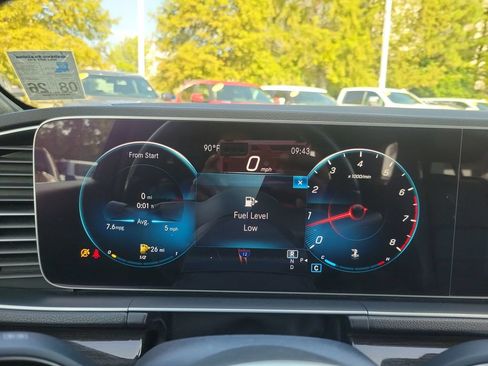 Used 2020 Mercedes-Benz GLE 350 4MATIC image 24